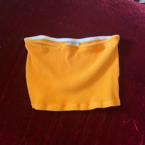 Urban Outfitters tube top